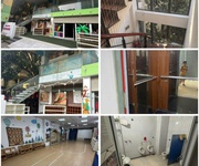 Cho thuê 6 tầng hoặc riêng từng tầng,nhà có thang máy 135m2/sàn tại trương định, hbt