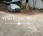Cần bán gấp 41m đát vân côn, hoài đức, lô góc