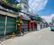 Bán đất tặng dãy trọ   nở hậu   kinh doanh vip   đường lê thị hoa, bình chiểu thủ đức