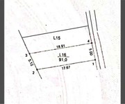 Đất đẹp - giá tốt - chính chủ cần bán lô đất vị trí đẹp tại la nội, dương nội, hà đông