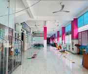 Bán gấp  trường mầm non đang hoạt động   bình chuẩn, thuận an