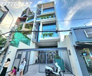 Bán đất tặng tòa nhà hầm 7 tầng, phan đăng lưu phú nhuận 1000m2 sàn