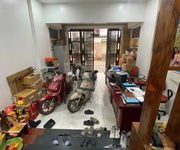 2 Bán liền kề kđm mới văn phú   hà đông  ô tô tránh đỗ ngày đêm - nội thất đẹp ở ngay 5 tầng -19.5 tỷ