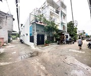 3 Bán đất thổ cư huỳnh tấn phát, nhà bè. 54m2, giá chỉ 4.1 tỷ, sổ đỏ trao tay