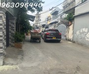 2 Bán đất thổ cư huỳnh tấn phát, nhà bè. 54m2, giá chỉ 4.1 tỷ, sổ đỏ trao tay