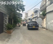 1 Bán đất thổ cư huỳnh tấn phát, nhà bè. 54m2, giá chỉ 4.1 tỷ, sổ đỏ trao tay