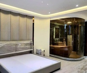2 Bán nhà đẹp ngọc thụy   long biên  gara 2 ô tô 7 chỗ   8 tầng thang máy  full nội thất cao cấp