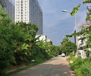 1 Bán đất nền biệt thự   view hồ   242m2 - bình chánh  - chỉ 10 ty mầm non