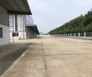 Cần cho thuê nhà xưởng 8500m2 trong KCN Hòa Xá TP Nam Định, PCCC đầy đủ