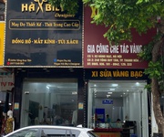 2 Bán nhà mặt đường Lê Hoàn - Cao Thắng - Tống Duy Tân