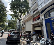 Mặt Phố Hòa Mã 105M2 6 Tầng Thang Máy 89 Tỷ Dòng Tiền 70 Tr/th