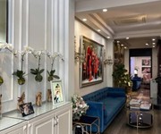 4 Mặt Phố Hòa Mã 105M2 6 Tầng Thang Máy 89 Tỷ Dòng Tiền 70 Tr/th
