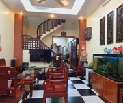 Bán nhà Trần Phú Hà Đông, ba bước ra hồ Văn Quán, phân lô cán bộ, ngõ thông ô tô, 60m2, hơn 15 tỷ