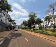 3 Bán shophouse khe thoáng view công viên dự án Ecocity sẵn sổ