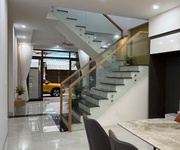 2 Bán nhà 2 tầng mới đẹp mặt tiền - tttp hải châu - đường trần hữu trang