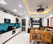 Bán căn góc 3 ngủ full đồ  chung cư Thanh Hà, tòa hh02D  view đẹp, giá tốt