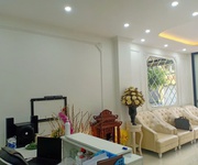 Bán nhà mặt ngõ 100 Trung Kính, 48m2 x 4 tầng, ô tô tránh