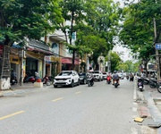 1 Mặt đường Hai Bà Trưng - 90m2 - mặt tiền 5,1m - 3 tầng - cạnh ngõ - vuông đét - giá 21,9 tỷ