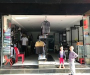 2 Mặt đường Hai Bà Trưng - 90m2 - mặt tiền 5,1m - 3 tầng - cạnh ngõ - vuông đét - giá 21,9 tỷ
