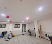 Căn hộ dịch vụ mới đẹp   trung tâm cầu giấy   dòng tiền 150tr/tháng