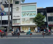 Bán nhà mặt tiền lê đại hành quận 11 đoạn đẹp dt 4.5x19 chỉ 16.5 tỷ tl