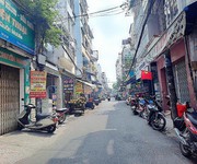 Mặt tiền tt quận 10 sát nguyễn tri phương bà hạt  5tầng  4.5x15   tt 35 tr/th 15tỷ nhỉnh