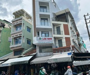 Chính chủ bán mặt tiền đường dương tử giang, phường 12, quận 5. dt:  3.5 x 16.6m , giá chỉ 24 tỷ.