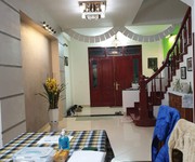 Nhà an dương vương   chủ nhà cao tuổi về quê dưỡng già - 30m2 x 4 tầng - 5,2 tỷ