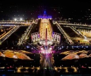 Chủ gửi bán lô đất liền kề dự án danko riverside bắc ninh