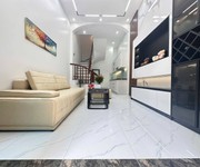 Hoàng hoa thám, gần 30m2, 4t, mt 3.4m, gía chit 6.48 tỷ