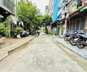 Bán nhà phân lô 75m2, 4 tầng, mặt phố nguyễn khuyến, hà đông - ô tô tránh, kinh doanh đỉnh cao.