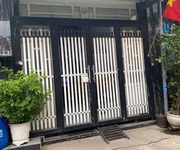 Nhà vuông 2 tầng hẻm xe tải 48m2   tân chánh hiệp 3 q12