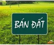 Bán lô đất phân lô đồng bộ khu dân cư anh tuấn green riverside  phú xuân nhà bè