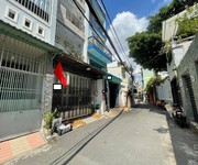 Bán nhà đường lê trọng tấn, quận tân phú, mặt tiền 5m, hẻm xe tải 6m