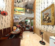 Bán nhà mặt tiền năm châu, phường 11, tân bình  5x15,5  chỉ 11 tỷ
