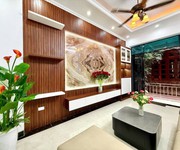 Bán nhà bạch mai hai bà trưng 4 tầng thang máy full nội thất đẹp gần phố 50m 10,5 ty