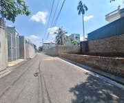 ✅ bán 44.5m đất khê nữ nguyên khê - ngõ thông - rộng 4m đường nhựa