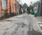 Bán đất sr, tc, 166m2, đường nhựa 6m thông, gần cây xăng 26 chỉ 3,2 tỷ