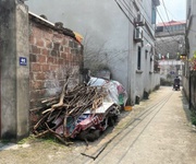 1 Bán đất thôn quất tỉnh - xã quất động - thường tín