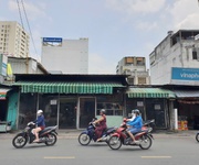 Chính chủ bán mặt tiền ung văn khiêm, p.25, q. bình thạnh. dt:  13.3 x 28m , chỉ 52 tỷ. liên hệ: