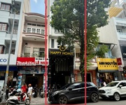 Chính chủ bán mặt tiền trịnh văn cấn, p. cầu ông lãnh, q.1. dt:  4x15m , giá 54 tỷ. tell: