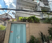 Chính chủ bán hxh thạch thị thanh, p. tân định, q. 1. dt:  5.4 x 19.2m , chỉ 25 tỷ, tell: