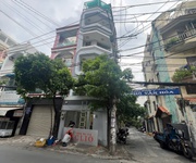 Chính chủ bán mặt tiền ni sư huỳnh liên, p.10, q.tân bình. dt:  4 x 14m , giá chỉ 15 tỷ. liên hệ: