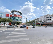 Bán nhà mặt tiền nguyễn văn lượng, ngay lottemart, 4,2x16m, 5 tầng, 6 pn, giảm  16,6 tỷ.