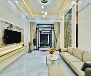 Siêu phẩm 4 tầng Phạm Văn Chiêu, P9, Gò Vấp, Dt 4x13m, Giá hơn 5 tỷ