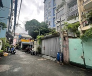 Bán nhà 1 đời chủ, hxh 6m nguyễn cửu vân - xô viết nghệ tĩnh, 5,2x14m, 2 tầng, 9,7 tỷ.