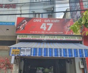 Chính chủ bán mặt tiền nguyễn hữu cảnh, p.22, q.bình thạnh. dt:  4.3 x 20m , giá 35 tỷ. tell: