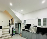 Nhà mới 5 tầng 28 m2 lê thanh nghi, ngõ nông 3 gác, giá 5.95 tỷ
