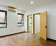 2 Nhà mới 5 tầng 28 m2 lê thanh nghi, ngõ nông 3 gác, giá 5.95 tỷ