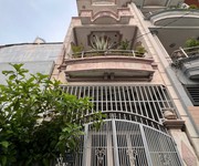 Hẻm ô tô nguyễn văn khối  sát công viên làng hoa